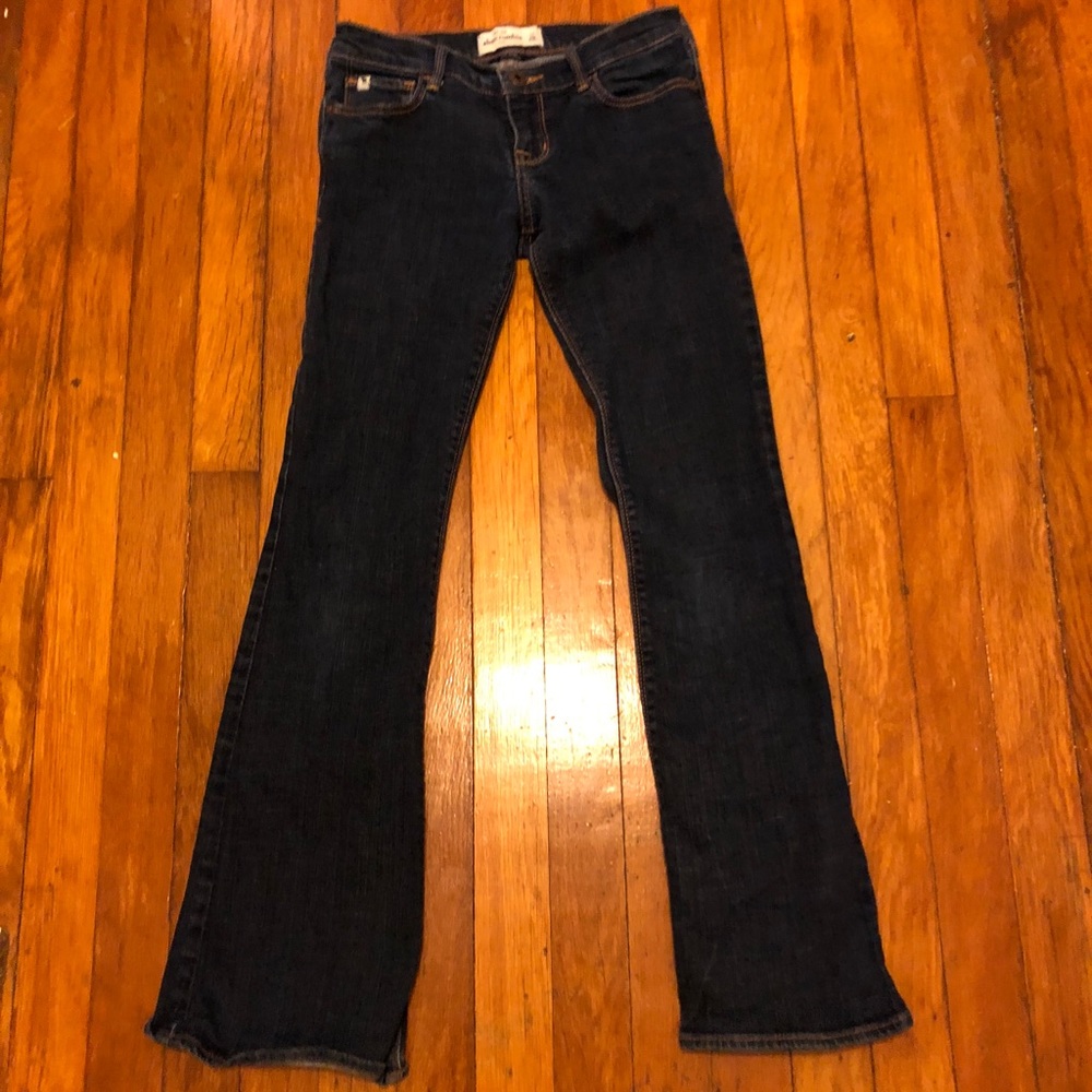 Abercrombie Kids Flare Jeans